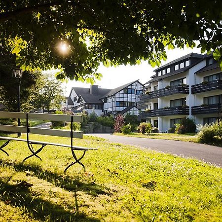 Sporthotel Grafenwald Daun Exterior foto