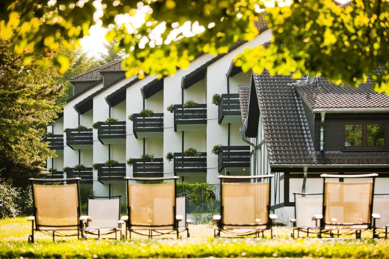 Sporthotel Grafenwald Daun Exterior foto