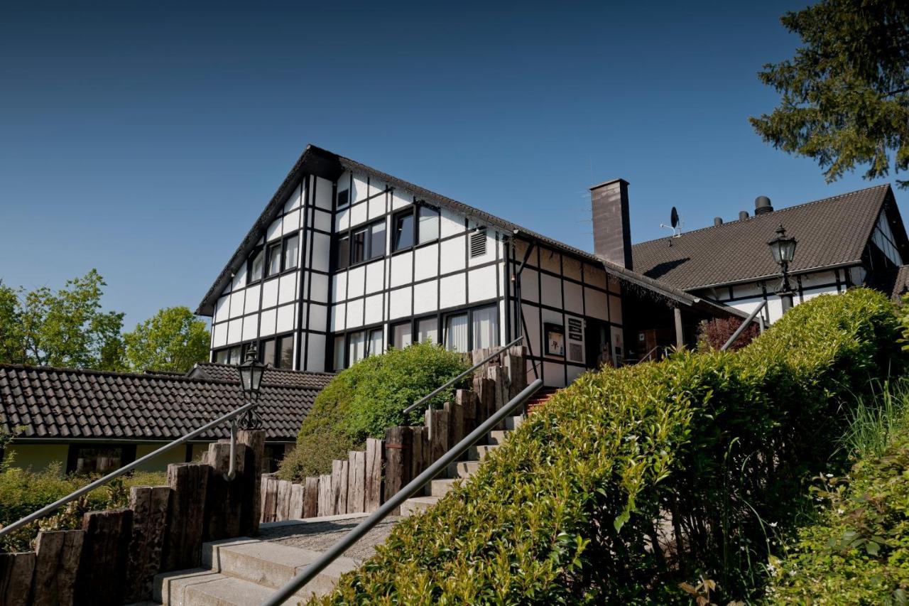 Sporthotel Grafenwald Daun Exterior foto