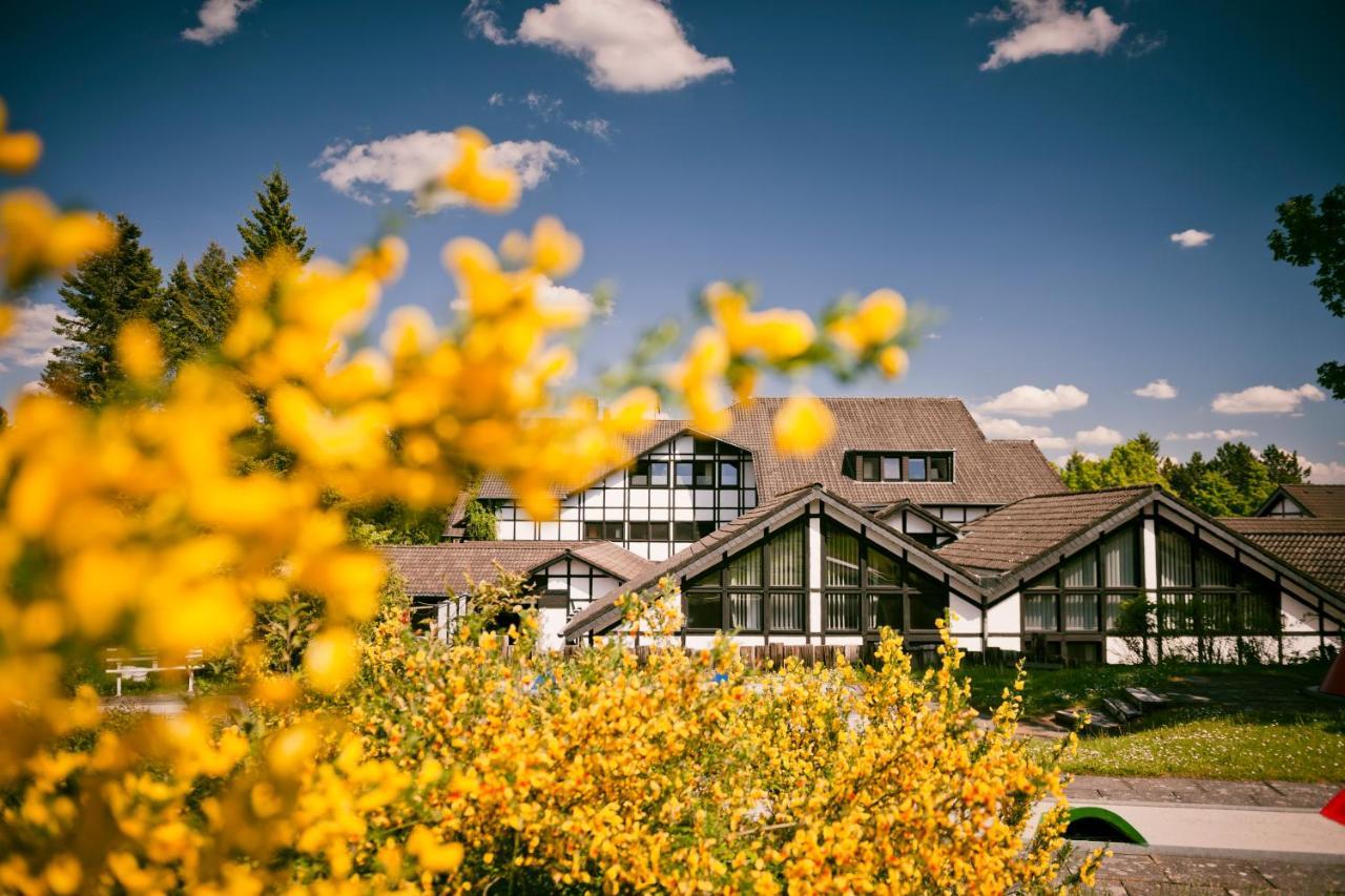Sporthotel Grafenwald Daun Exterior foto