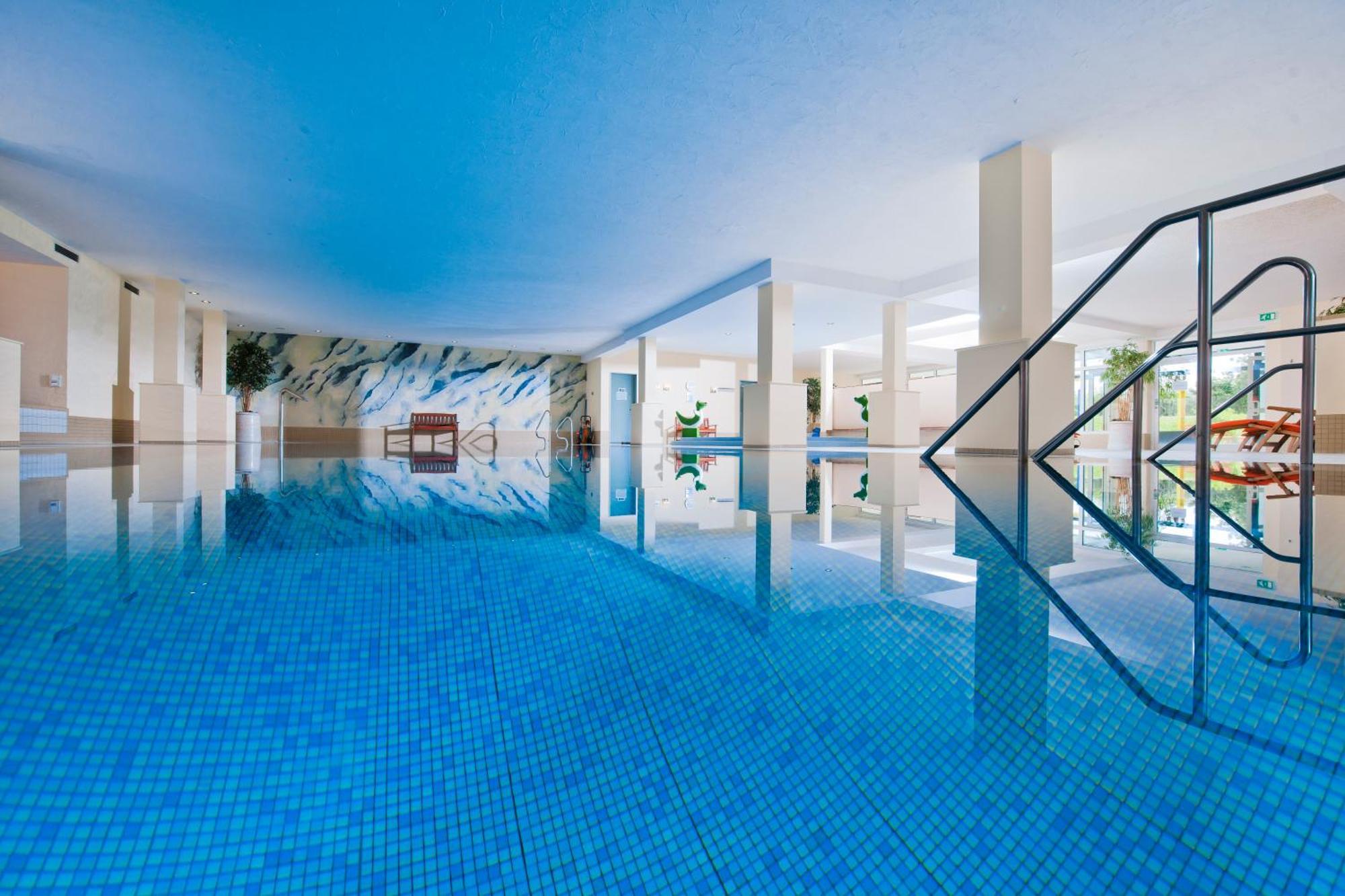 Sporthotel Grafenwald Daun Exterior foto
