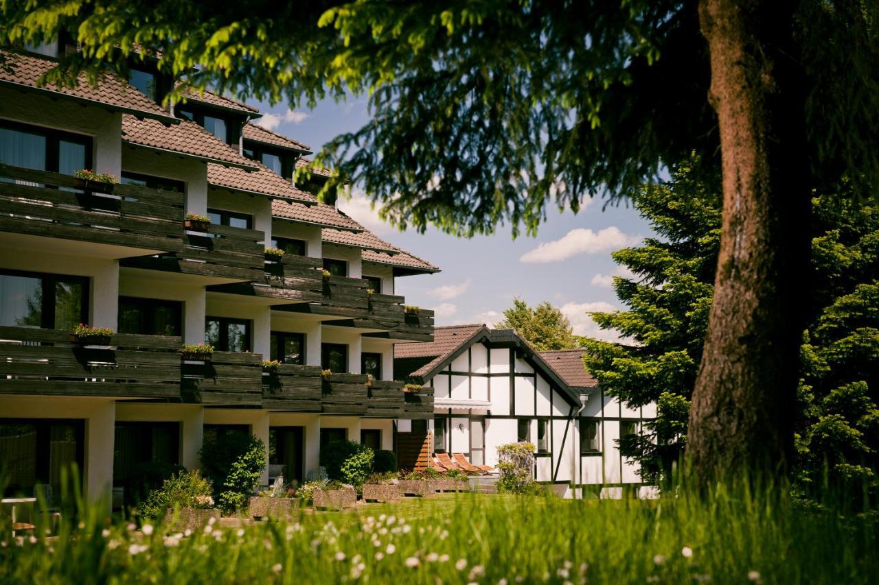 Sporthotel Grafenwald Daun Exterior foto