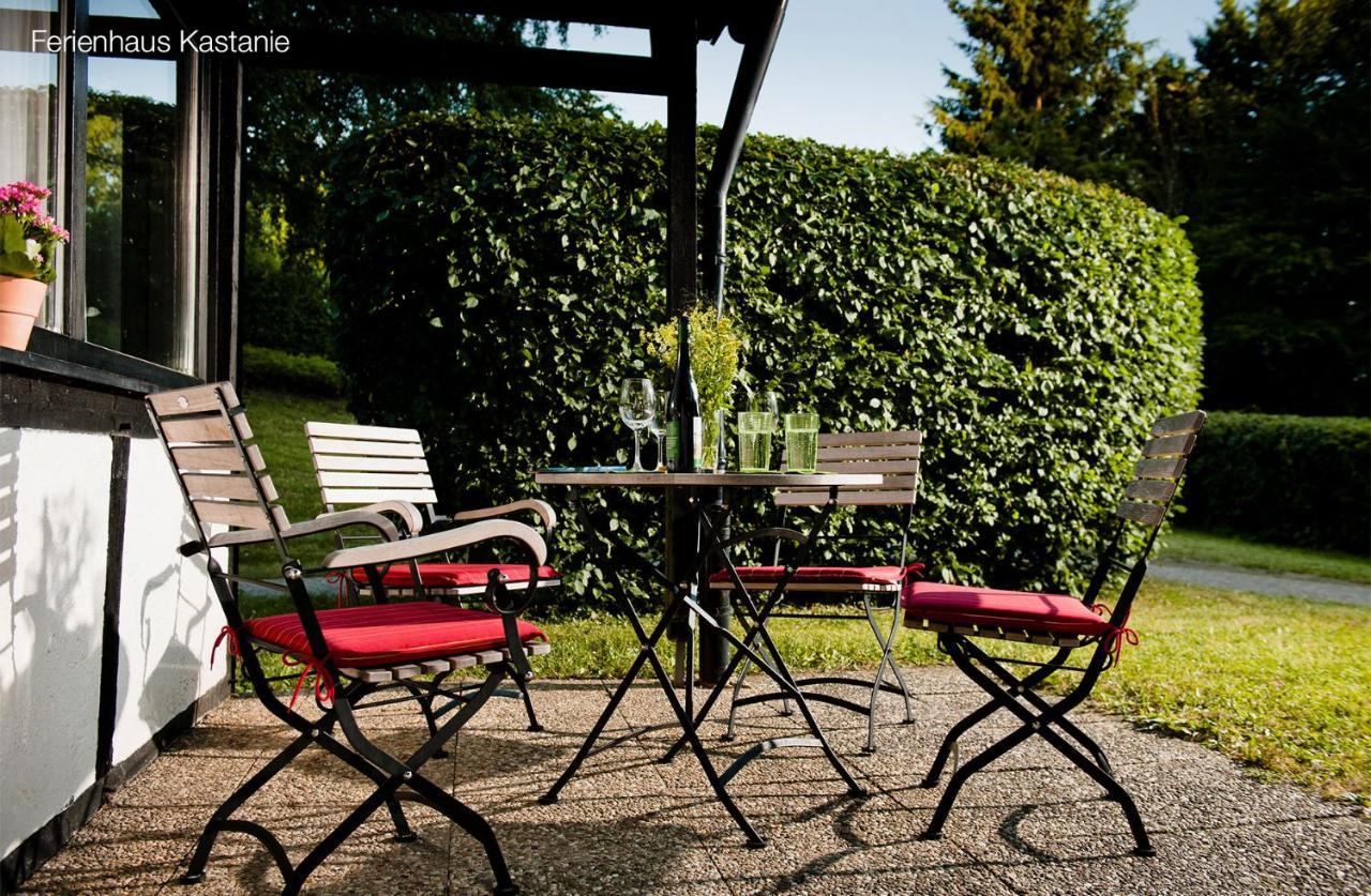 Sporthotel Grafenwald Daun Exterior foto