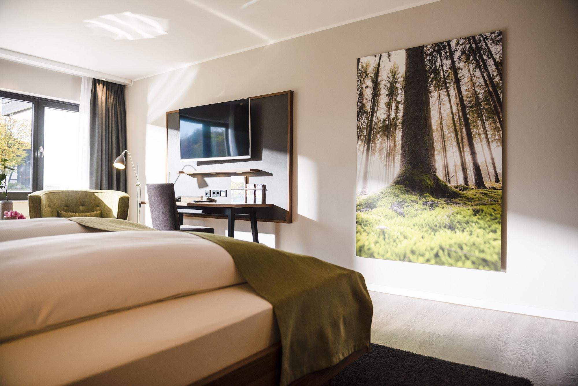 Sporthotel Grafenwald Daun Exterior foto