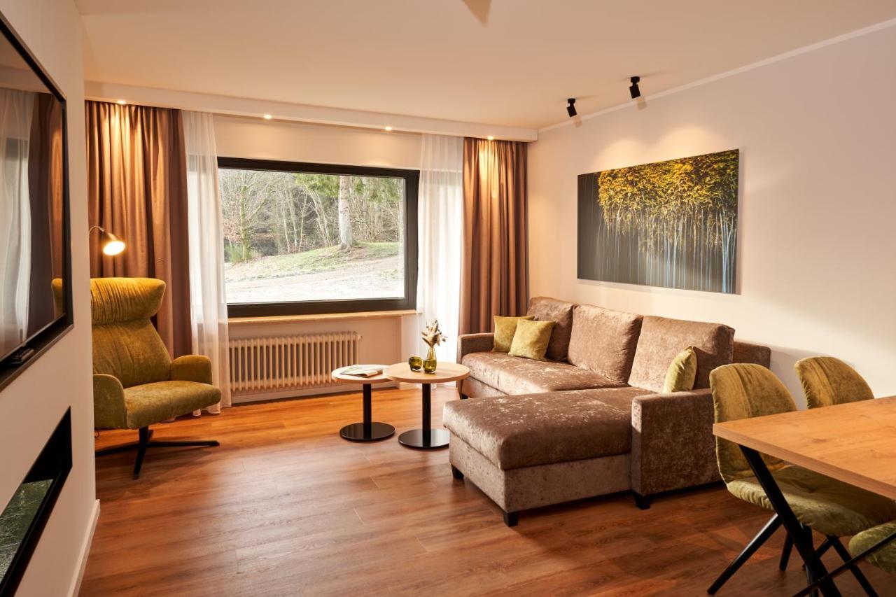 Sporthotel Grafenwald Daun Exterior foto