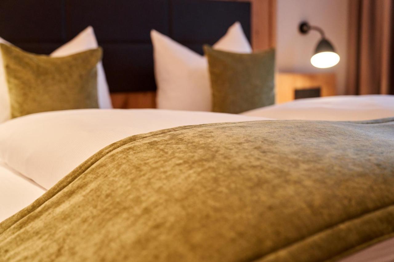 Sporthotel Grafenwald Daun Quarto foto
