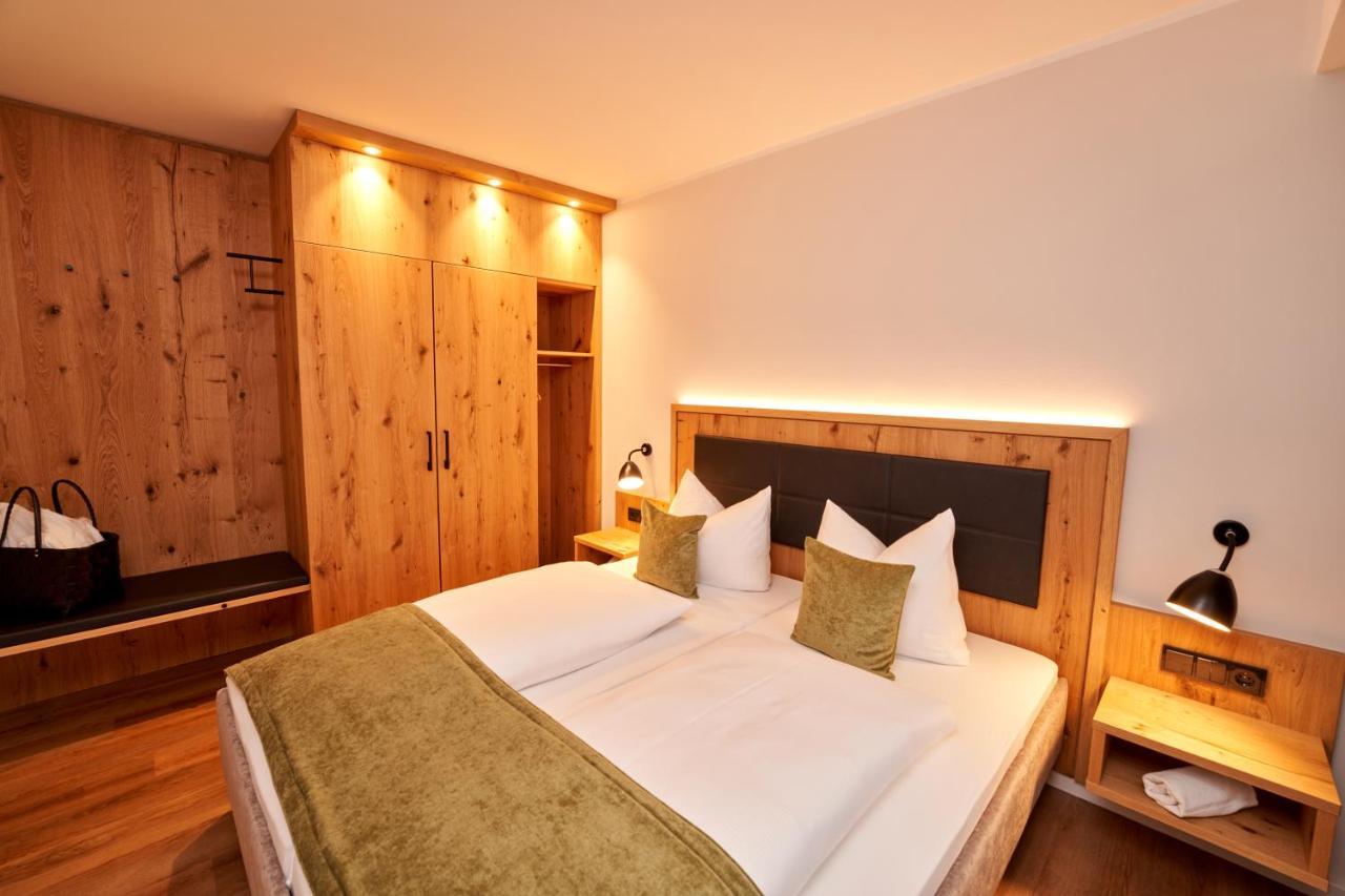 Sporthotel Grafenwald Daun Exterior foto