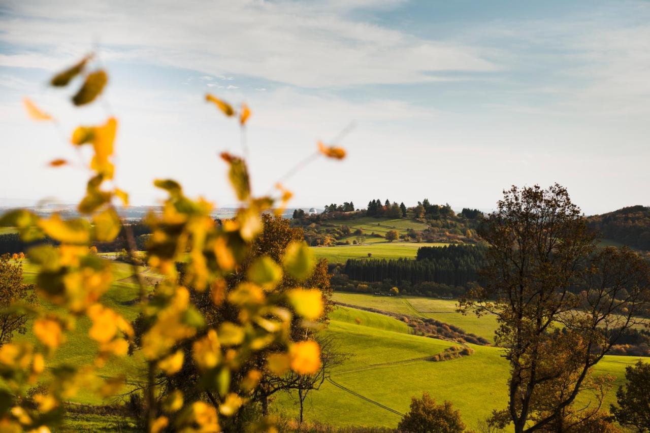 Sporthotel Grafenwald Daun Exterior foto