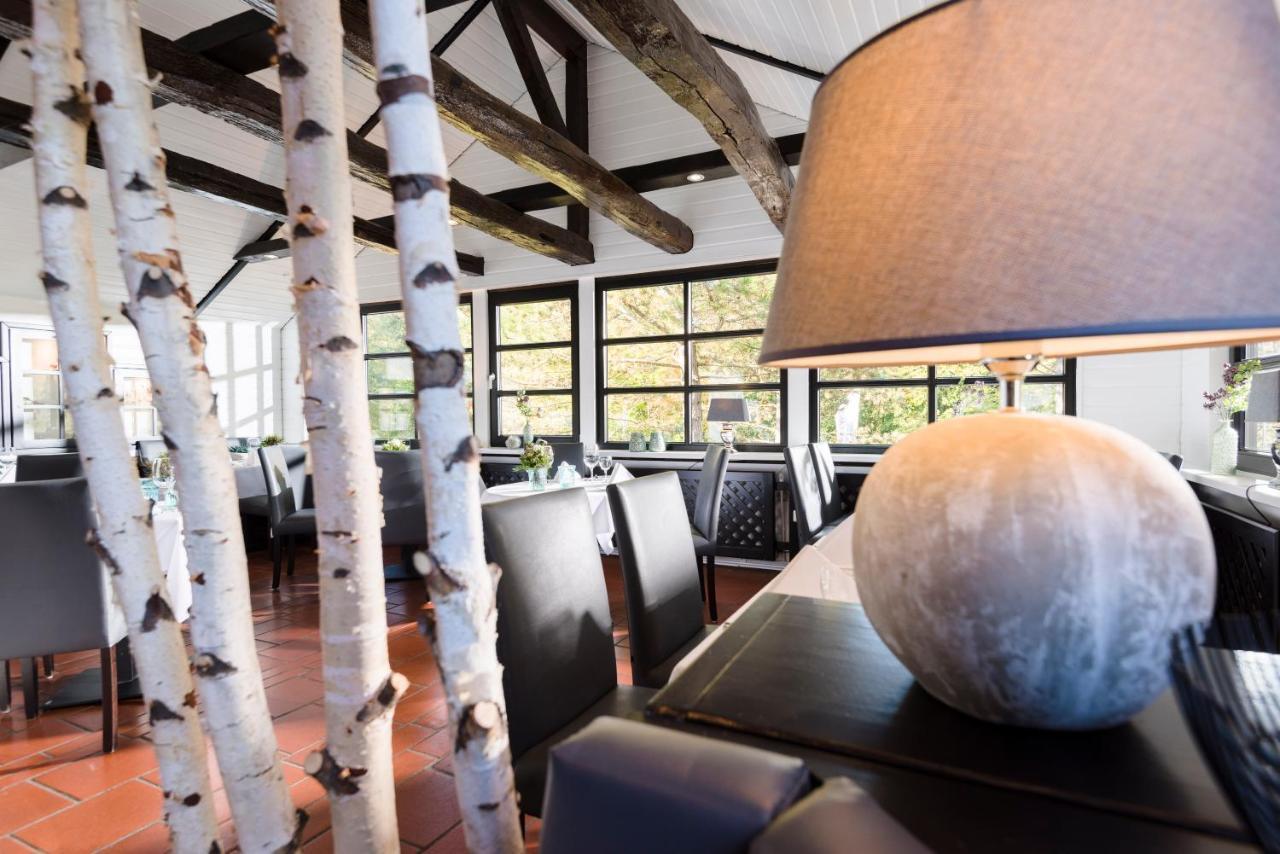Sporthotel Grafenwald Daun Exterior foto